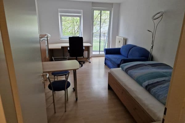 1 bedroom flat to rent, 25 m², Im Neuenheimer Feld 370, Heidelberg 1 bedroom flat to rent, 25 m², Im Neuenheimer Feld 370, Heidelberg