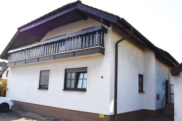 3 bedroom flat to rent, 102 m², Leimen 3 bedroom flat to rent, 102 m², Leimen