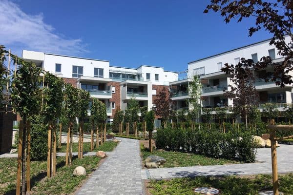 3 bedroom flat to rent, 97 m², Horststr.10, Ochtrup 3 bedroom flat to rent, 97 m², Horststr.10, Ochtrup