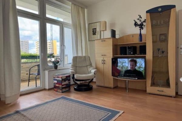 1 bedroom flat to rent, 32 m², Berlin, Berlin 1 bedroom flat to rent, 32 m², Berlin, Berlin