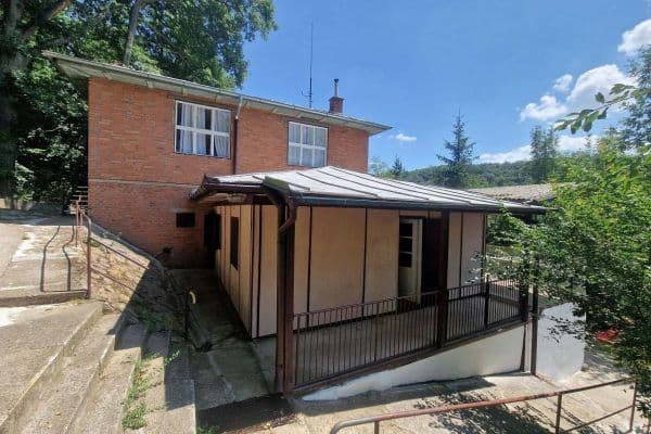 recreational property to rent, 0 m², Bítov recreational property to rent, 0 m², Bítov