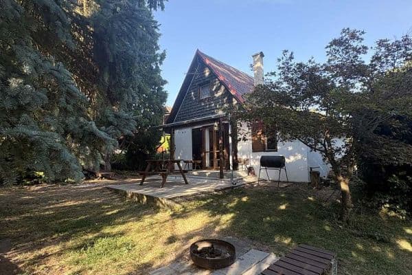 recreational property to rent, 0 m², Kněžnice recreational property to rent, 0 m², Kněžnice