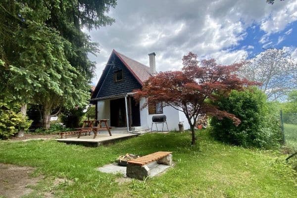 recreational property to rent, 0 m², Kněžnice recreational property to rent, 0 m², Kněžnice