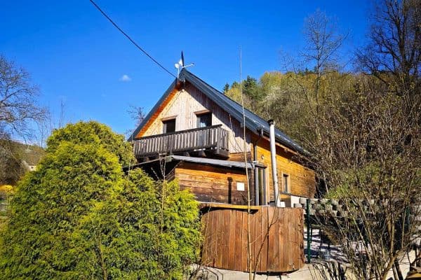recreational property to rent, 0 m², Trutnov - Lhota recreational property to rent, 0 m², Trutnov - Lhota