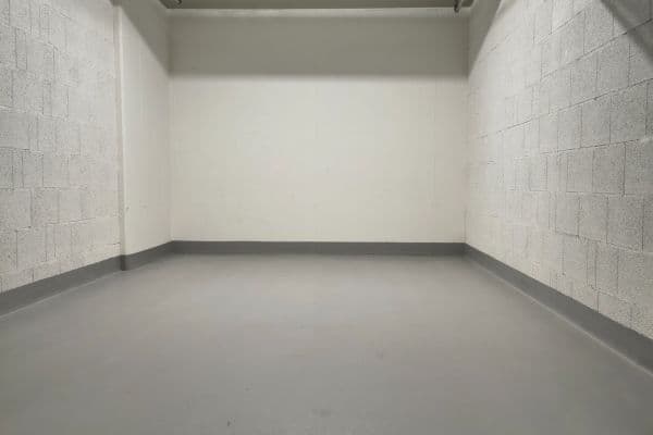 garage to rent, 16 m², Gerstelova, Praha garage to rent, 16 m², Gerstelova, Praha