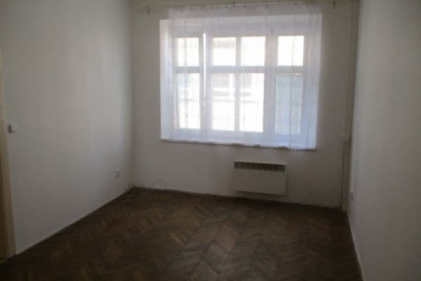 2 bedroom flat to rent, 75 m², Vančurova, Tábor, Jihočeský Region 2 bedroom flat to rent, 75 m², Vančurova, Tábor, Jihočeský Region