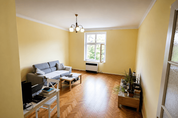 2 bedroom flat for sale, 64 m², Na Folimance, Praha 2 bedroom flat for sale, 64 m², Na Folimance, Praha