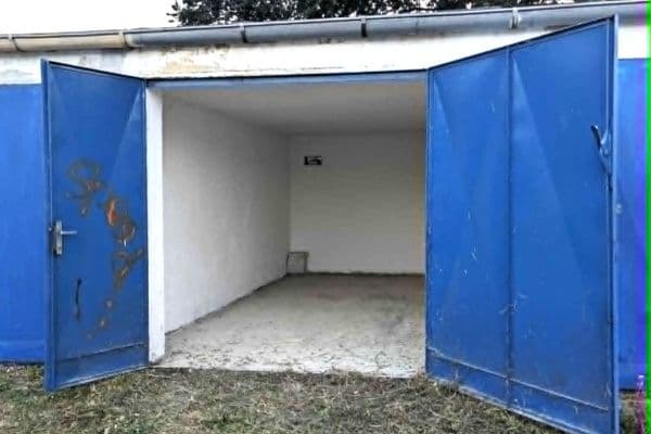 garage to rent, 19 m², garage to rent, 19 m²,