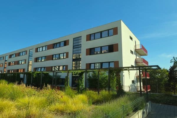 2 bedroom with open-plan kitchen flat to rent, 73 m², Fillova, Brno 2 bedroom with open-plan kitchen flat to rent, 73 m², Fillova, Brno
