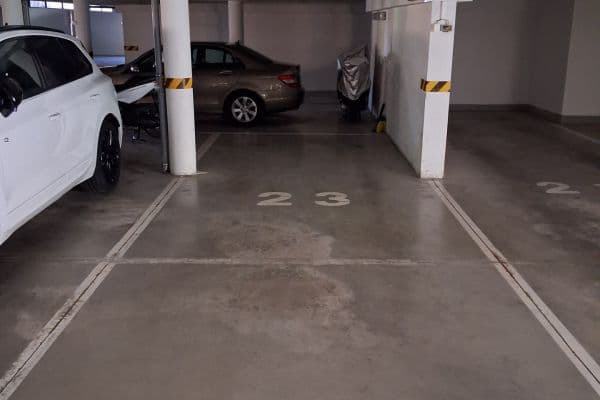 garage to rent, 24 m², Brno garage to rent, 24 m², Brno