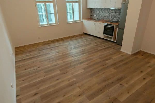 1 bedroom with open-plan kitchen flat to rent, 58 m², Pod Radnicí, Neveklov 1 bedroom with open-plan kitchen flat to rent, 58 m², Pod Radnicí, Neveklov