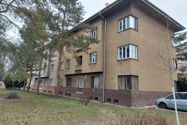 1 bedroom with open-plan kitchen flat to rent, 63 m², třída Legií, Kralupy nad Vltavou 1 bedroom with open-plan kitchen flat to rent, 63 m², třída Legií, Kralupy nad Vltavou