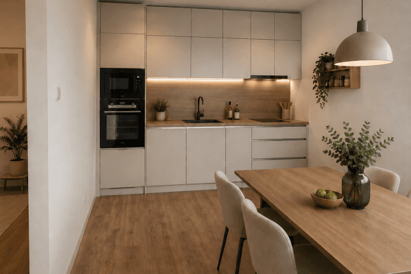 3 bedroom flat for sale, 74 m², Za Jednotou, Neratovice 3 bedroom flat for sale, 74 m², Za Jednotou, Neratovice