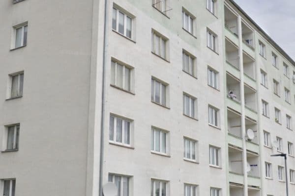 2 bedroom flat to rent, 55 m², Sídliště, Rotava, Karlovarský Region 2 bedroom flat to rent, 55 m², Sídliště, Rotava, Karlovarský Region