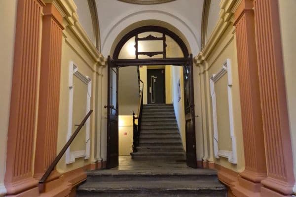 flat to rent, 44 m², Jana Masaryka, Prague, Prague flat to rent, 44 m², Jana Masaryka, Prague, Prague