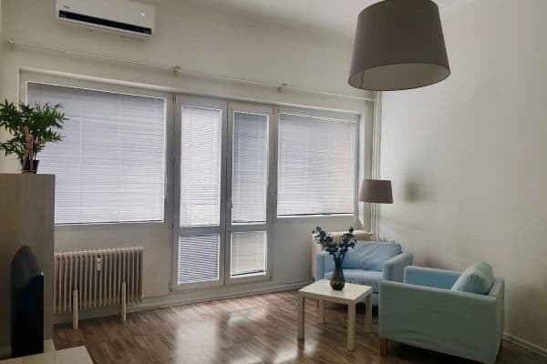 1 bedroom flat to rent, 44 m², Legionárska, 1 bedroom flat to rent, 44 m², Legionárska,