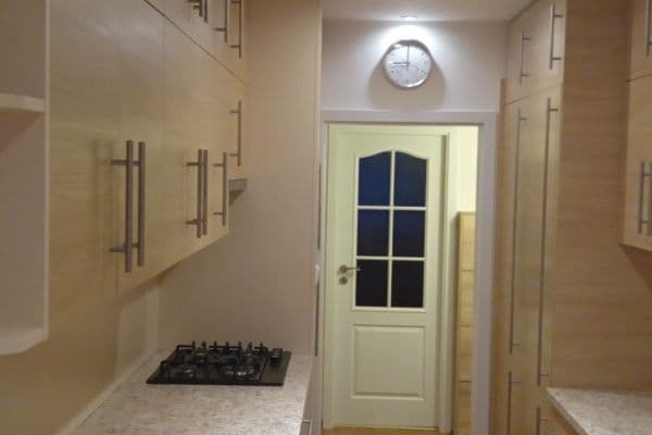 3 bedroom flat for sale, 72 m², Hekrova, Praha 3 bedroom flat for sale, 72 m², Hekrova, Praha