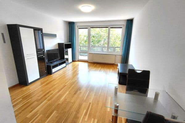 1 bedroom with open-plan kitchen flat for sale, 51 m², Werichova, Praha 1 bedroom with open-plan kitchen flat for sale, 51 m², Werichova, Praha