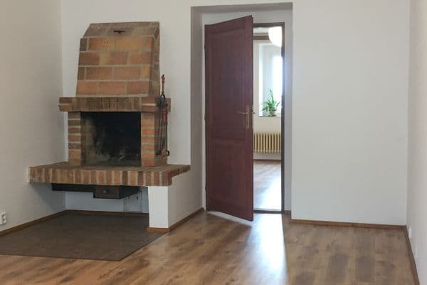 1 bedroom with open-plan kitchen flat to rent, 50 m², Šultysova, Praha 1 bedroom with open-plan kitchen flat to rent, 50 m², Šultysova, Praha