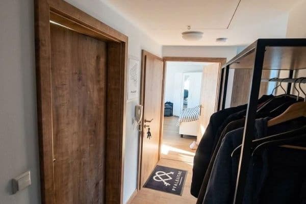 4 bedroom flat to rent, 70 m², Vinningen 4 bedroom flat to rent, 70 m², Vinningen