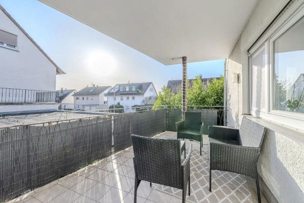 3 bedroom flat to rent, 85 m², Oberstenfeld 3 bedroom flat to rent, 85 m², Oberstenfeld