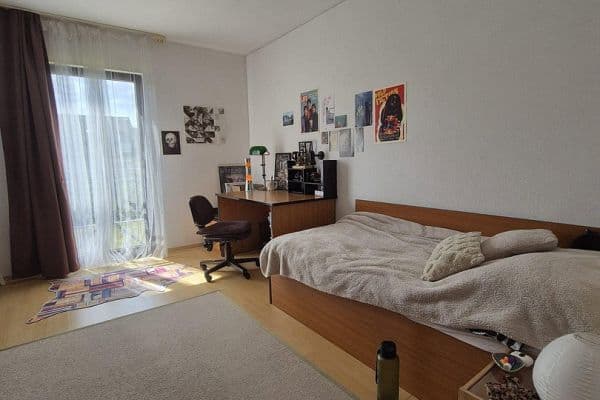 1 bedroom flat to rent, 23 m², Steubenstraße 76-78, Mannheim 1 bedroom flat to rent, 23 m², Steubenstraße 76-78, Mannheim