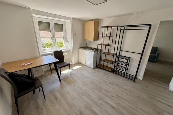 2 bedroom flat to rent, 29 m², Frankfurt, Hesse 2 bedroom flat to rent, 29 m², Frankfurt, Hesse