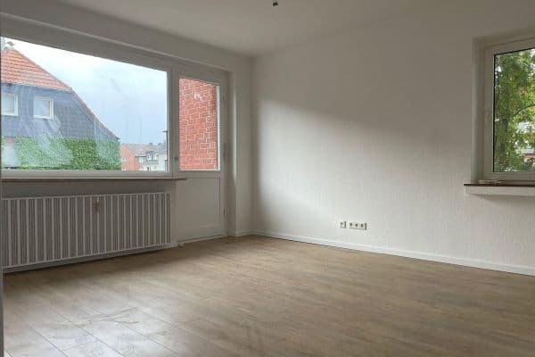 2 bedroom flat to rent, 52 m², Ackerstraße 22, Oberhausen 2 bedroom flat to rent, 52 m², Ackerstraße 22, Oberhausen