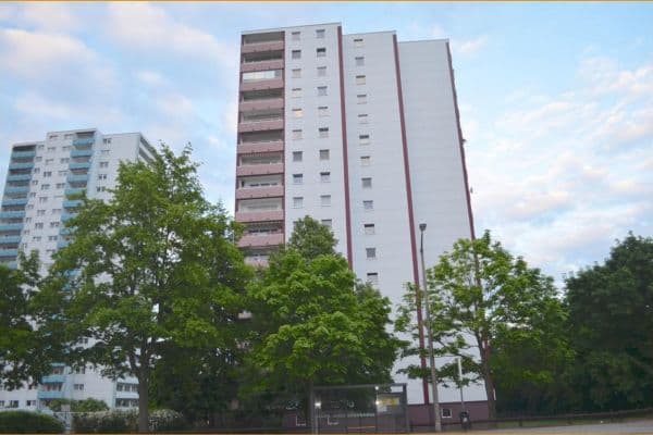 3 bedroom flat to rent, 84 m², Am Europakanal 2, Erlangen 3 bedroom flat to rent, 84 m², Am Europakanal 2, Erlangen