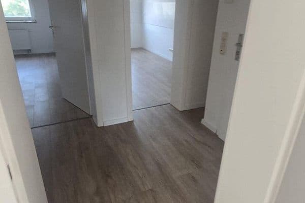 2 bedroom flat to rent, 51 m², Baasstr. 13, Essen 2 bedroom flat to rent, 51 m², Baasstr. 13, Essen