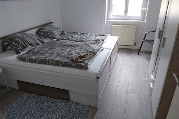 2 bedroom flat to rent, 50 m², Stauffenbergstraße 30, Aalen 2 bedroom flat to rent, 50 m², Stauffenbergstraße 30, Aalen