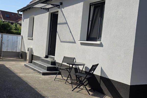 house for sale, 107 m², Sandhausen house for sale, 107 m², Sandhausen