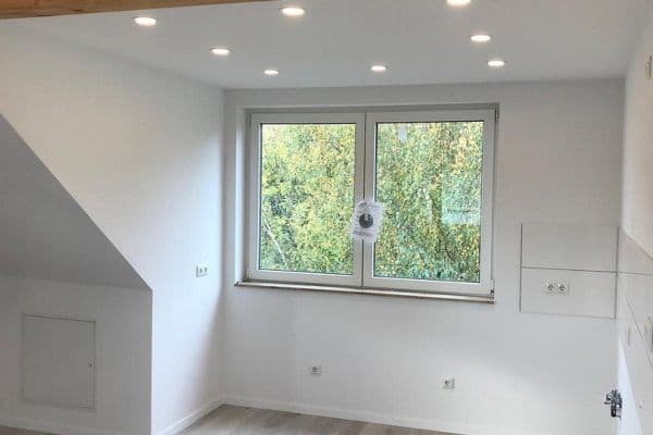 2 bedroom with open-plan kitchen flat to rent, 86 m², Tippelsberger Straße 17, Bochum 2 bedroom with open-plan kitchen flat to rent, 86 m², Tippelsberger Straße 17, Bochum