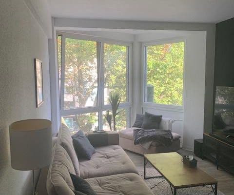 3 bedroom flat to rent, 80 m², Corneliusstrasse 15, Düsseldorf, North Rhine-Westphalia 3 bedroom flat to rent, 80 m², Corneliusstrasse 15, Düsseldorf, North Rhine-Westphalia