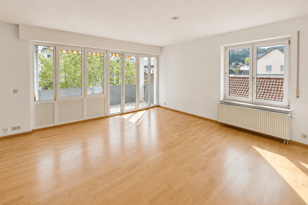 4 bedroom flat to rent, 101 m², Heiderfeldstr. 13, Steinheim am Albuch 4 bedroom flat to rent, 101 m², Heiderfeldstr. 13, Steinheim am Albuch