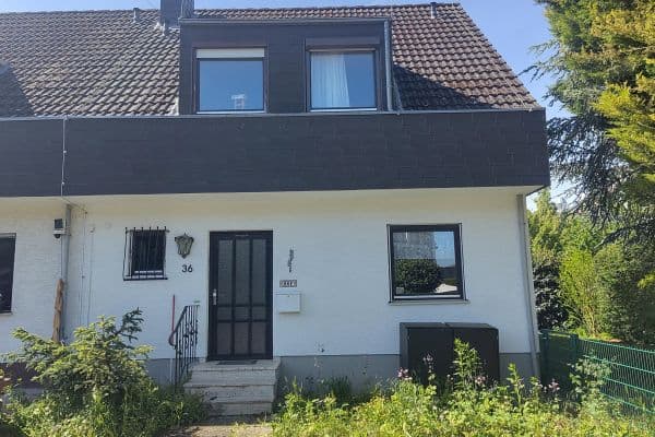 house for sale, 128 m², Lindenstrasse 36, Nieder-Olm house for sale, 128 m², Lindenstrasse 36, Nieder-Olm