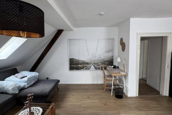4 bedroom flat for sale, 89 m², Augsburg 4 bedroom flat for sale, 89 m², Augsburg