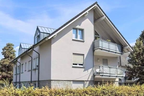 3 bedroom flat to rent, 72 m², Siegener Straße 5, Reichshof 3 bedroom flat to rent, 72 m², Siegener Straße 5, Reichshof