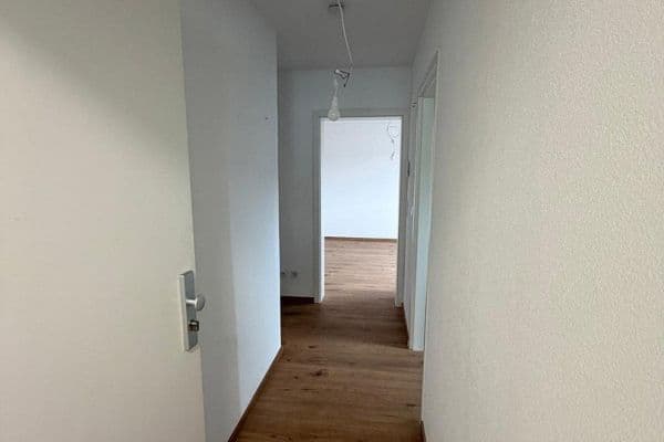 1 bedroom flat to rent, 45 m², Petrusstr. 28, Saarbrücken, Saarland 1 bedroom flat to rent, 45 m², Petrusstr. 28, Saarbrücken, Saarland