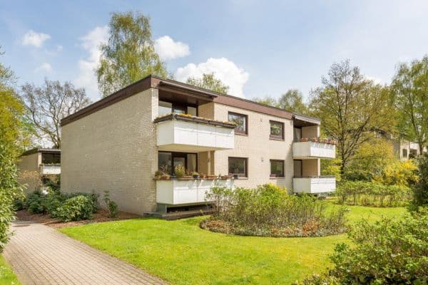 5 bedroom flat for sale, 152 m², Hamburg-Blankenese, Hamburg 5 bedroom flat for sale, 152 m², Hamburg-Blankenese, Hamburg