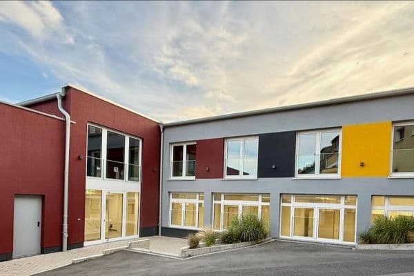 office to rent, 750 m², Oswaldstr. 4, Hamm, North Rhine-Westphalia office to rent, 750 m², Oswaldstr. 4, Hamm, North Rhine-Westphalia