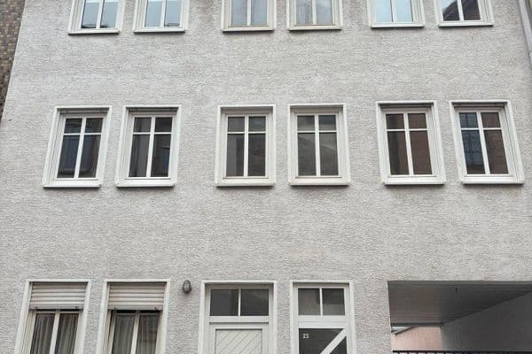 house for sale, 202 m², Paulusstr, Worms house for sale, 202 m², Paulusstr, Worms