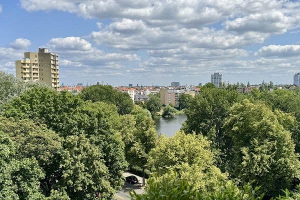 2 bedroom flat for sale, 64 m², Berlin, Berlin 2 bedroom flat for sale, 64 m², Berlin, Berlin