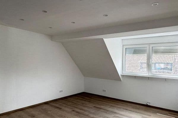 1 bedroom flat to rent, 49 m², Mannheim 1 bedroom flat to rent, 49 m², Mannheim