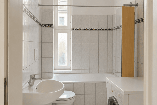 2 bedroom flat to rent, 51 m², Essen, North Rhine-Westphalia 2 bedroom flat to rent, 51 m², Essen, North Rhine-Westphalia