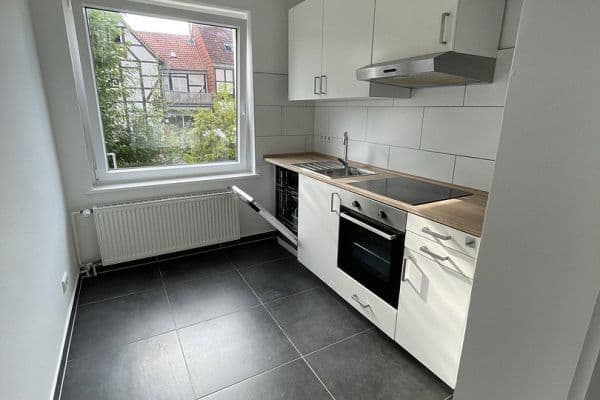 3 bedroom flat to rent, 57 m², Lange Straße 20, Wolfenbüttel 3 bedroom flat to rent, 57 m², Lange Straße 20, Wolfenbüttel