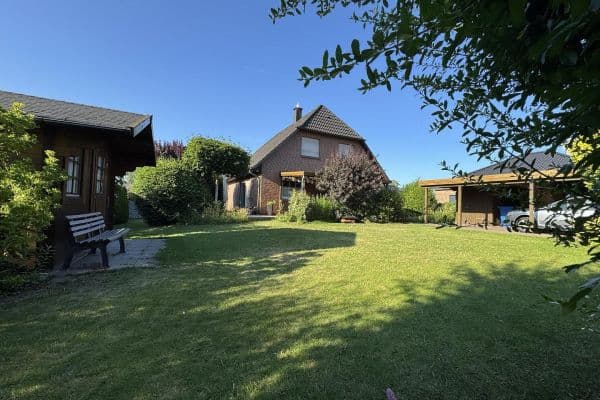 house for sale, 134 m², Stelle house for sale, 134 m², Stelle