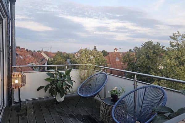 2 bedroom flat to rent, 82 m², Osnabrück, Lower Saxony 2 bedroom flat to rent, 82 m², Osnabrück, Lower Saxony