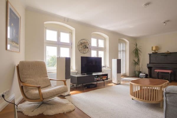 4 bedroom flat for sale, 129 m², Berlin, Berlin 4 bedroom flat for sale, 129 m², Berlin, Berlin