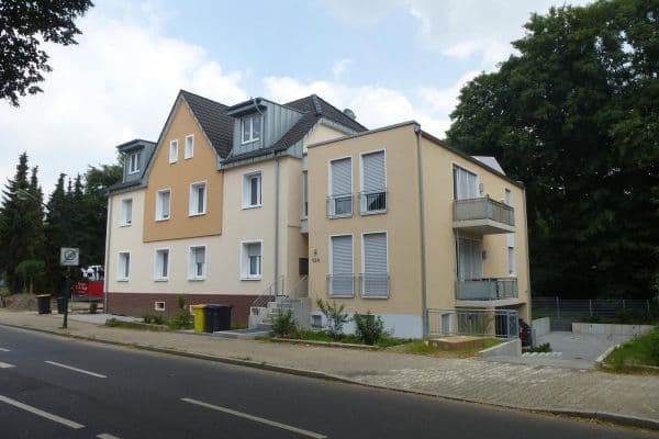 2 bedroom flat to rent, 50 m², Am Wald 124, Düsseldorf 2 bedroom flat to rent, 50 m², Am Wald 124, Düsseldorf